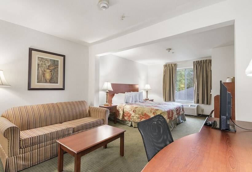 فندق Sleep Inn & Suites