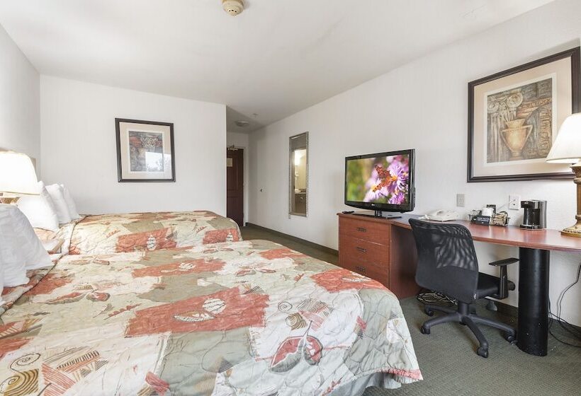 فندق Sleep Inn & Suites