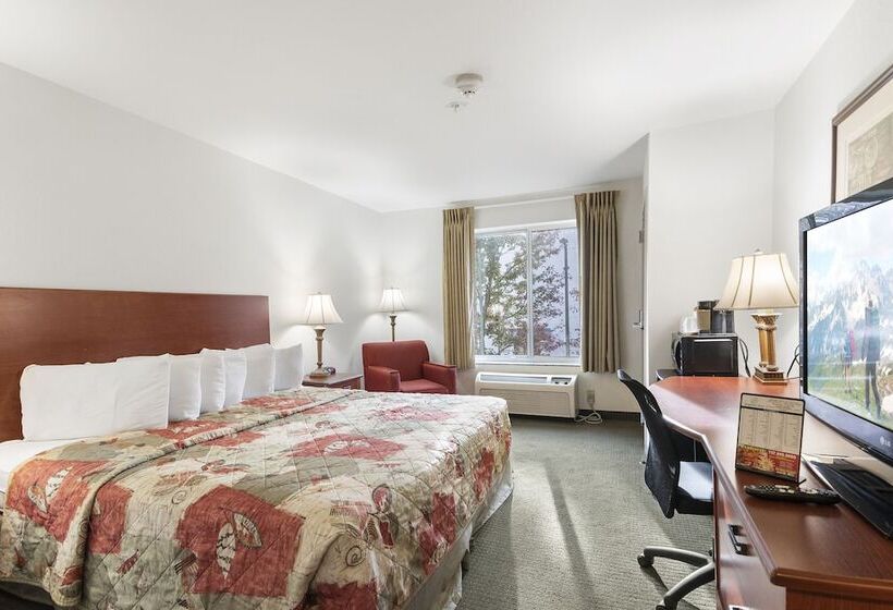 فندق Sleep Inn & Suites