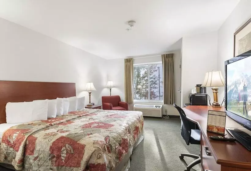 هتل Sleep Inn & Suites