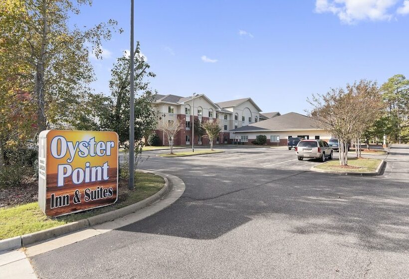 فندق Sleep Inn & Suites