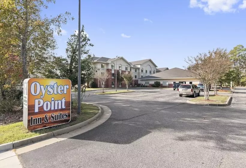 هتل Sleep Inn & Suites