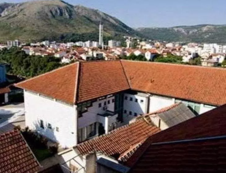 هتل Boutique Pellegrino