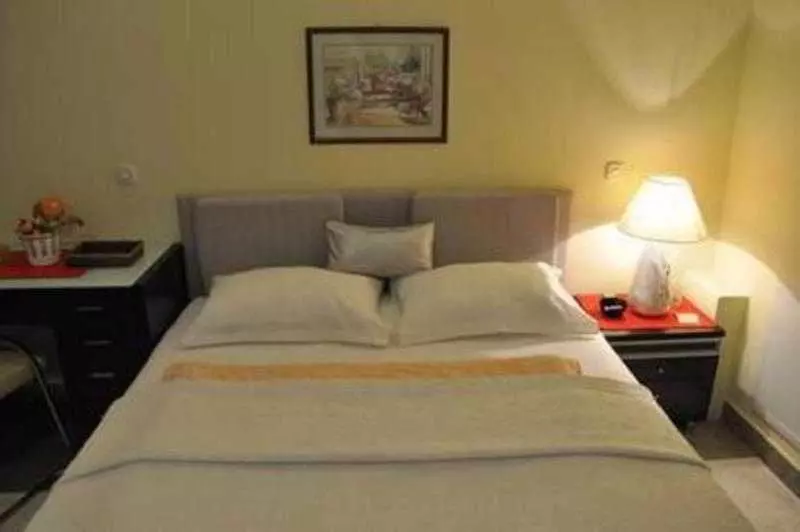 هتل Boutique Pellegrino