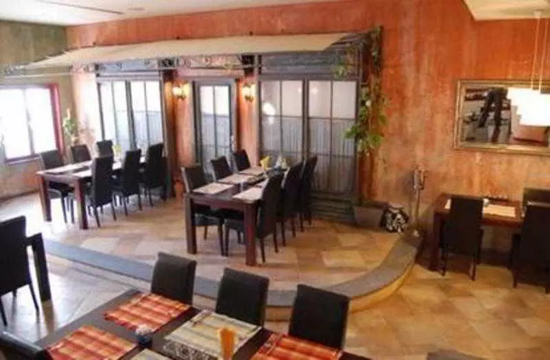 هتل Boutique Pellegrino