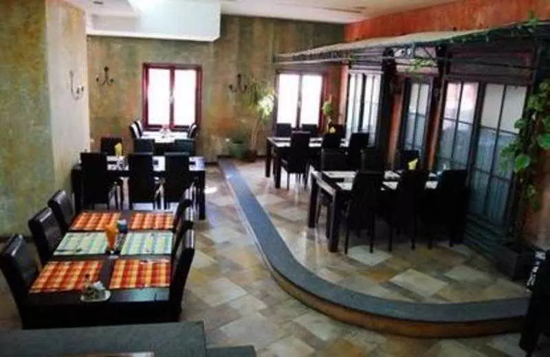 هتل Boutique Pellegrino