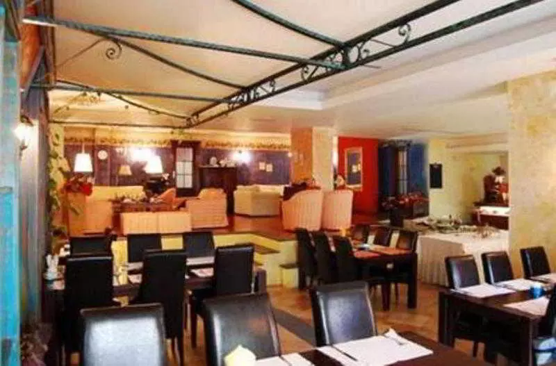 هتل Boutique Pellegrino