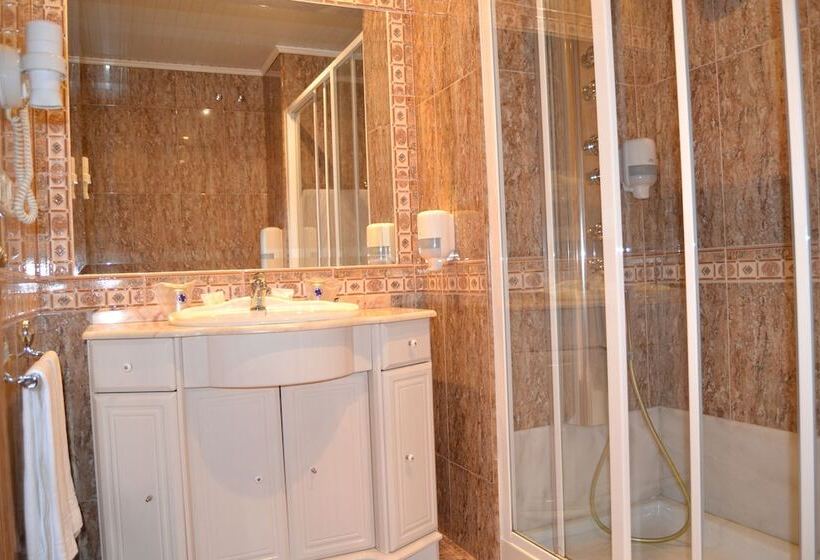 בית מלון כפרי Playa Compostela