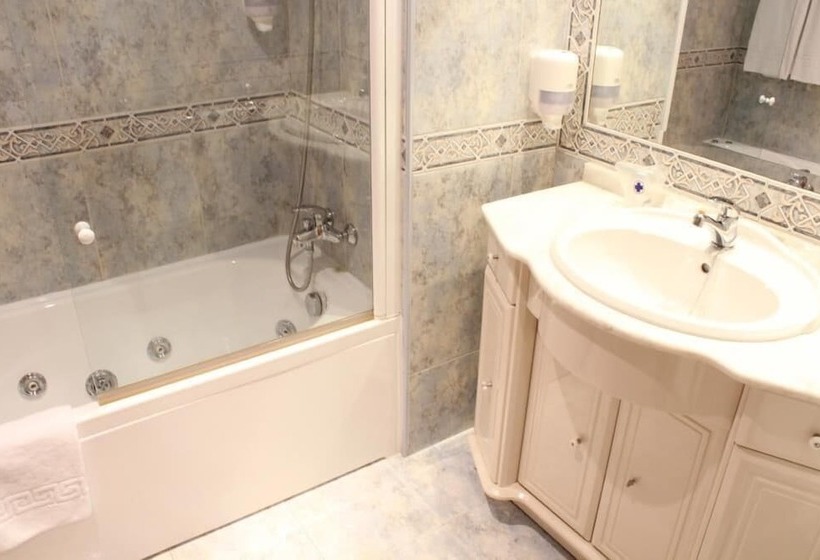 בית מלון כפרי Playa Compostela