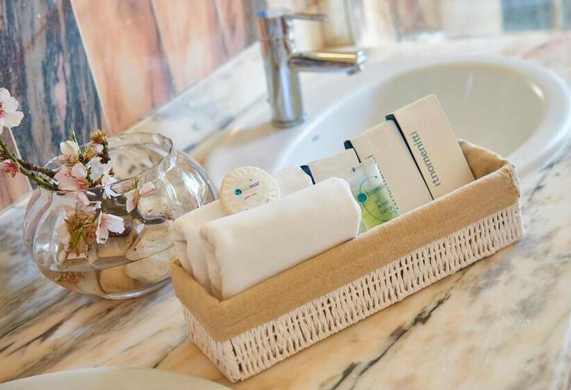 هتل Protur Residencia Son Floriana