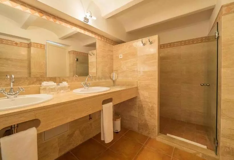 Отель Protur Residencia Son Floriana