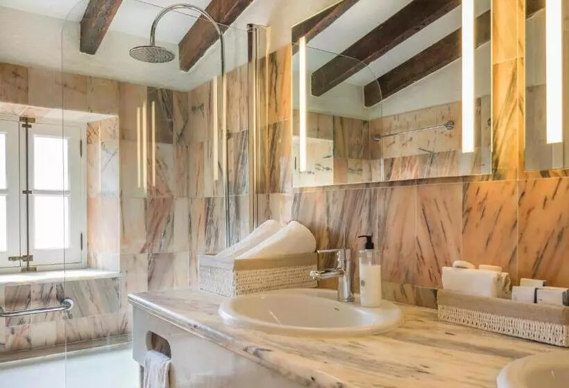 Отель Protur Residencia Son Floriana