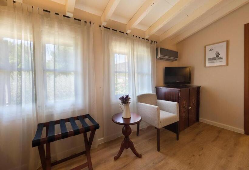 هتل Protur Residencia Son Floriana