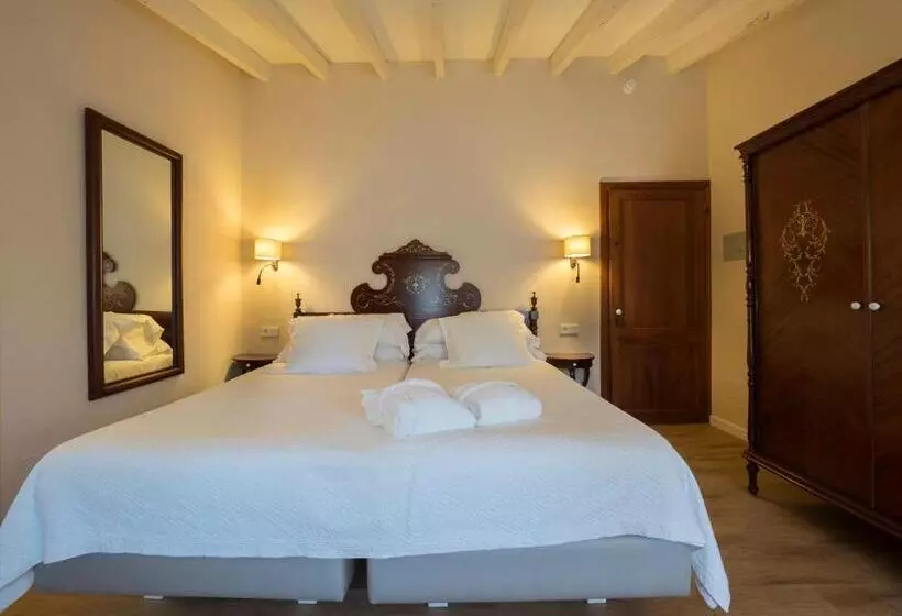 Отель Protur Residencia Son Floriana