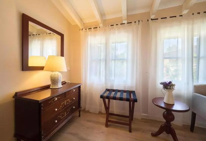 Отель Protur Residencia Son Floriana