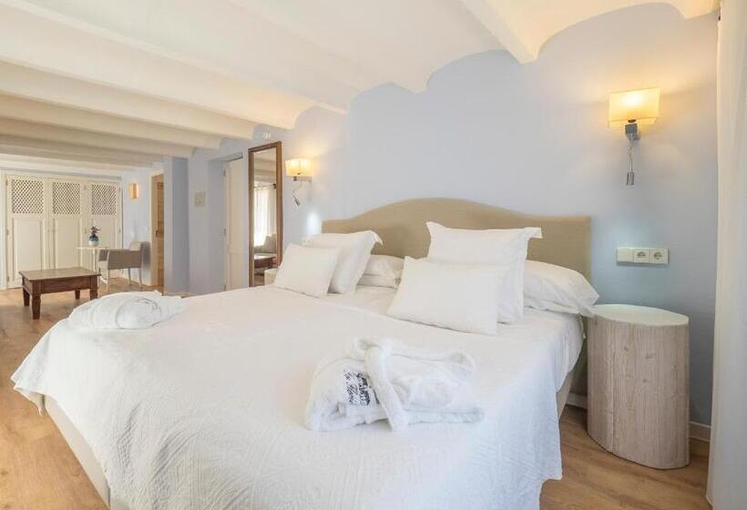 هتل Protur Residencia Son Floriana