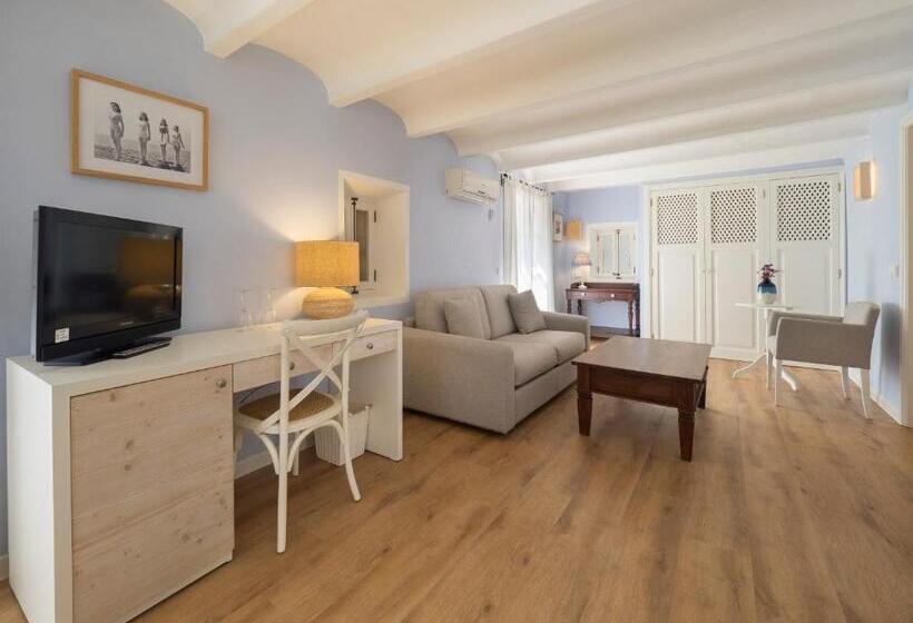 هتل Protur Residencia Son Floriana