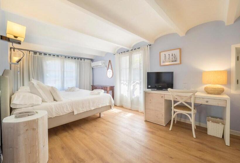 هتل Protur Residencia Son Floriana