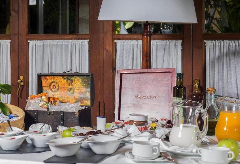 هتل Protur Residencia Son Floriana