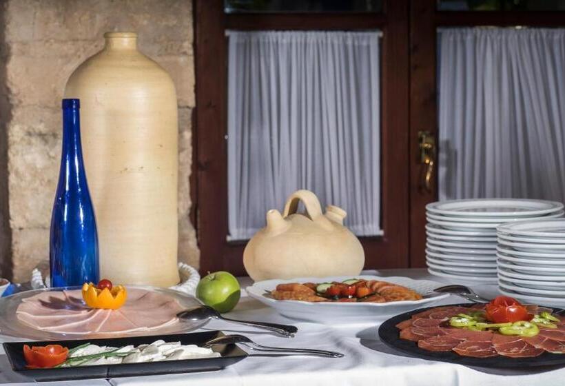 هتل Protur Residencia Son Floriana