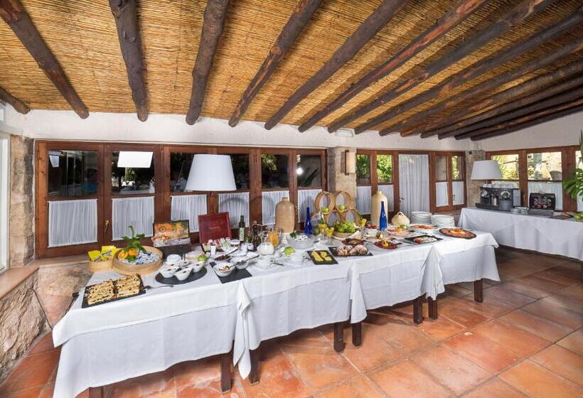 هتل Protur Residencia Son Floriana