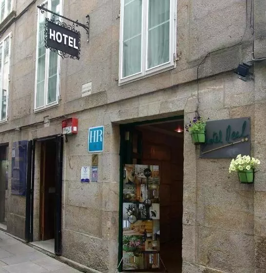 בית מלון כפרי Real