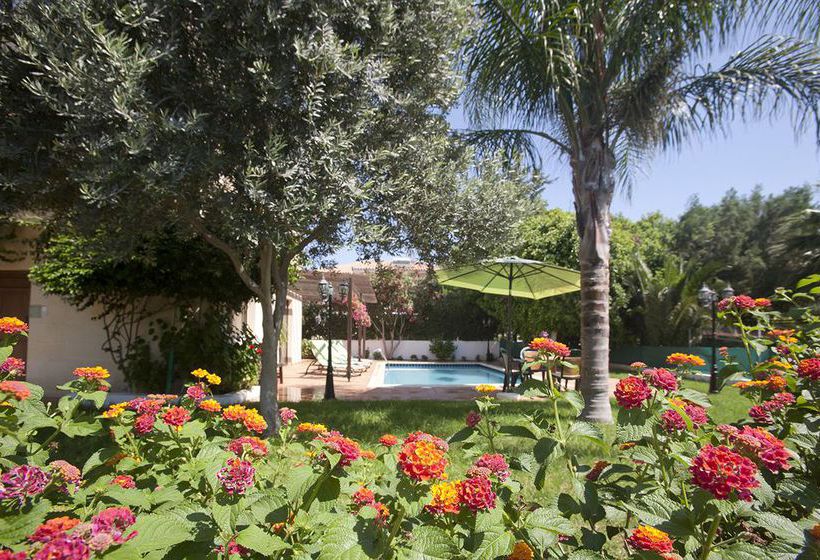 Regina's Exclusive Villas