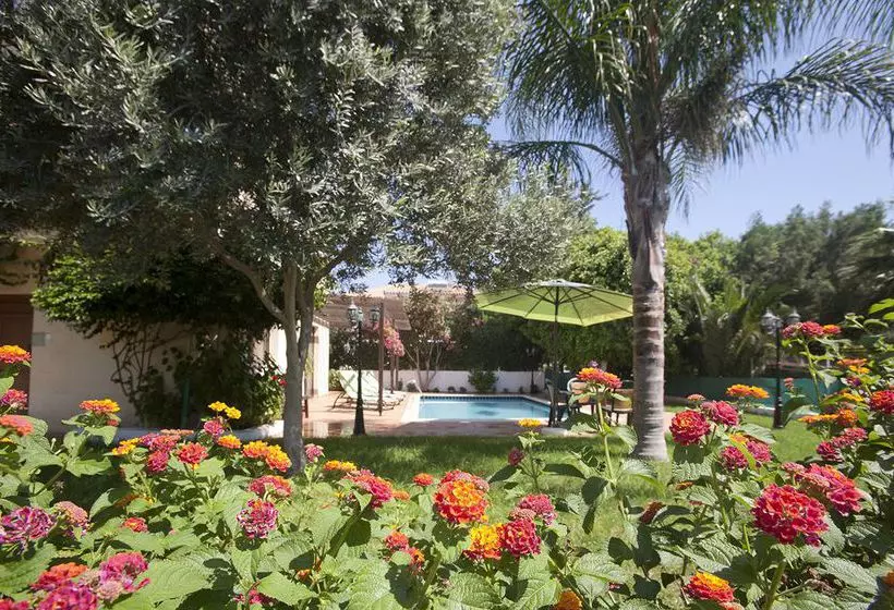 Regina's Exclusive Villas