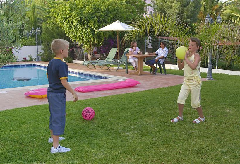 Regina's Exclusive Villas