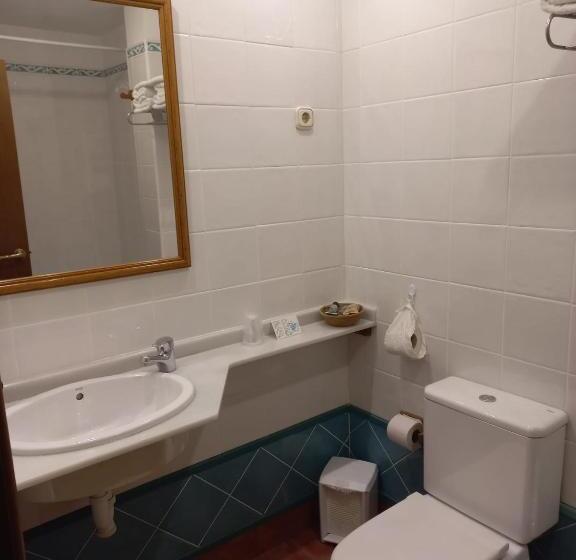 乡村酒店  Matsa B&b