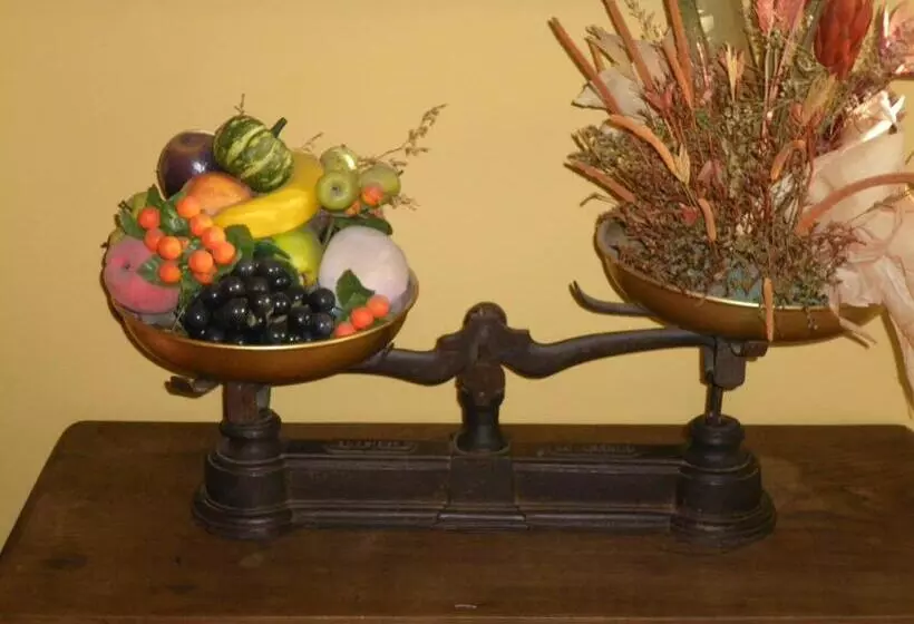 교외 호텔 Matsa B&b