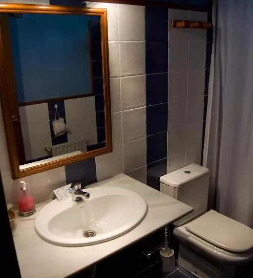 교외 호텔 Matsa B&b