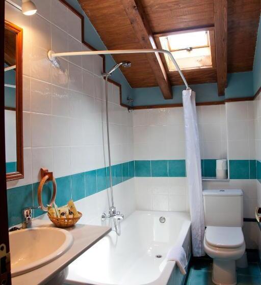 乡村酒店  Matsa B&b