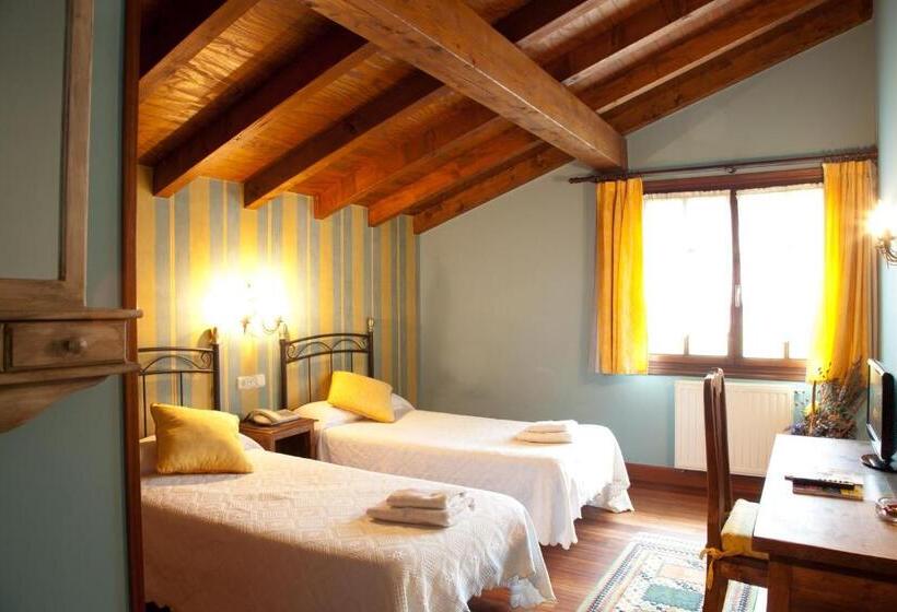 乡村酒店  Matsa B&b