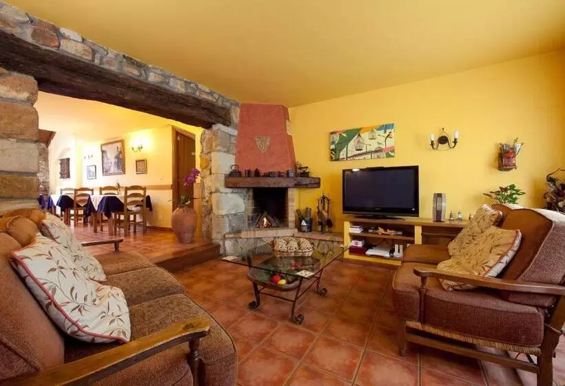 교외 호텔 Matsa B&b