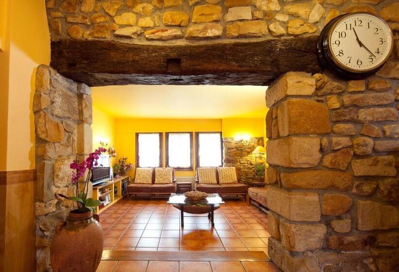 乡村酒店  Matsa B&b