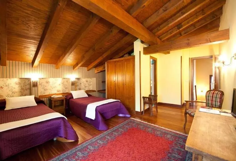 교외 호텔 Matsa B&b