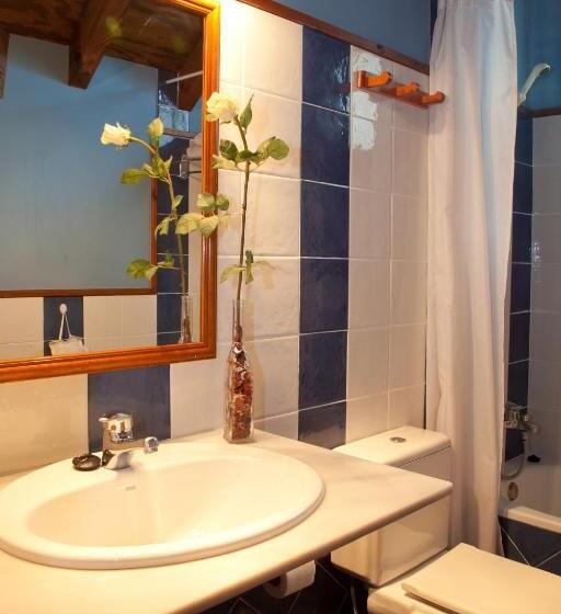 乡村酒店  Matsa B&b