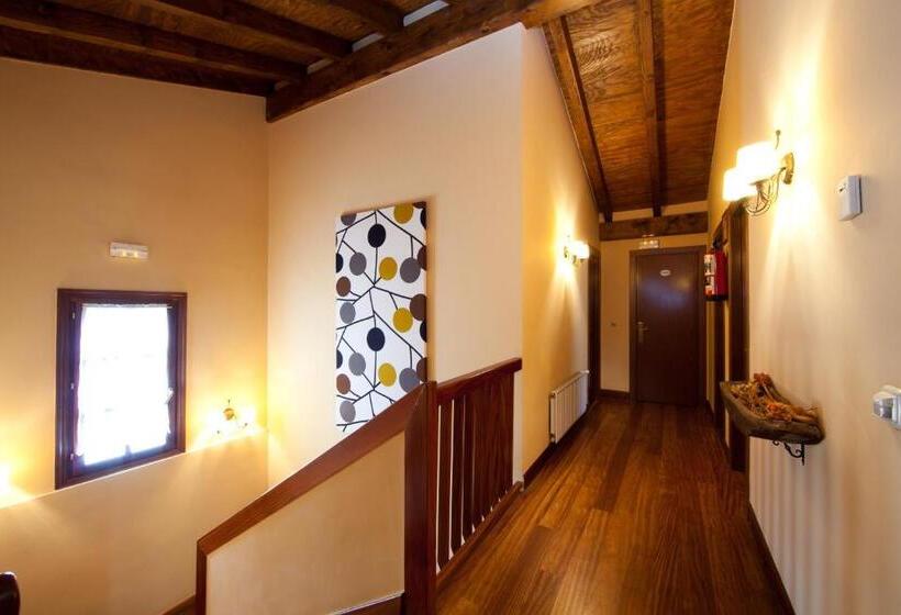 乡村酒店  Matsa B&b