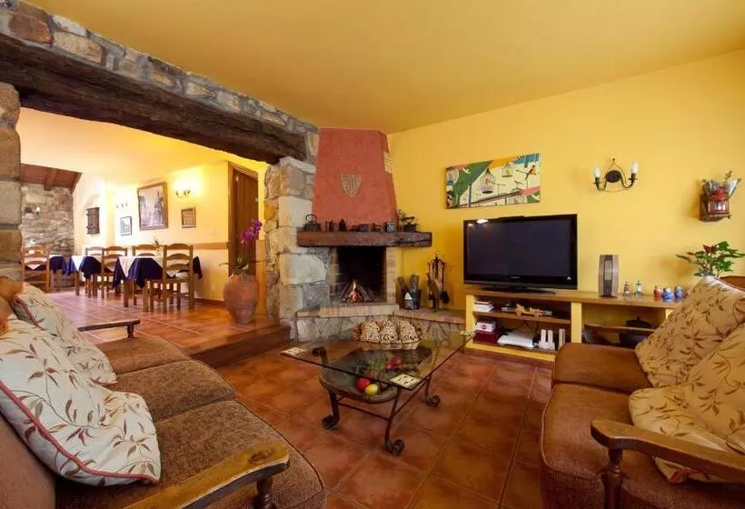 교외 호텔 Matsa B&b