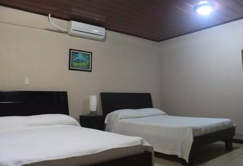 فندق Santa Maria Inn