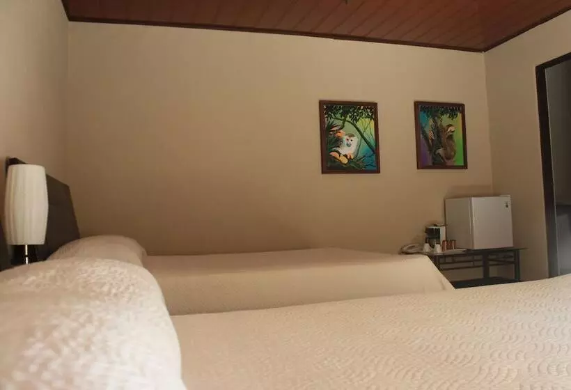 فندق Santa Maria Inn