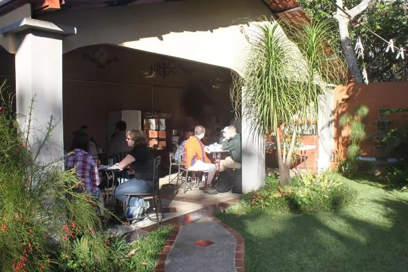 فندق Santa Maria Inn