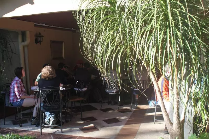 فندق Santa Maria Inn