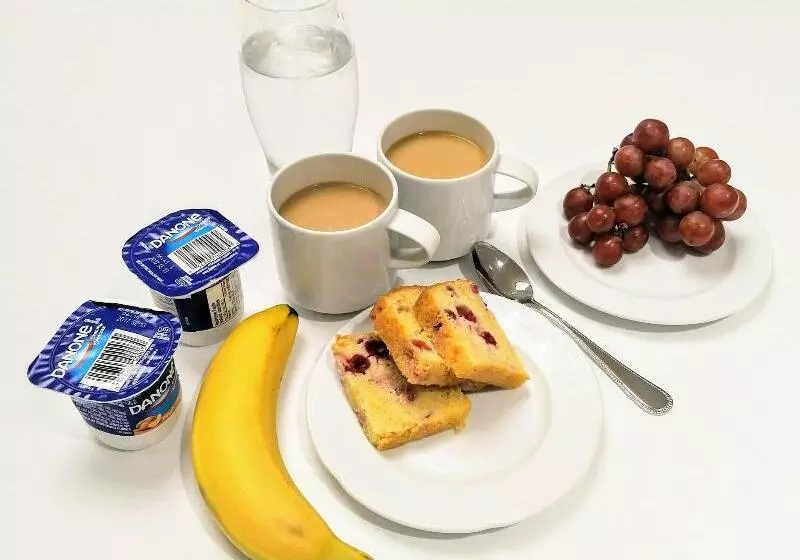 فندق Santa Maria Inn