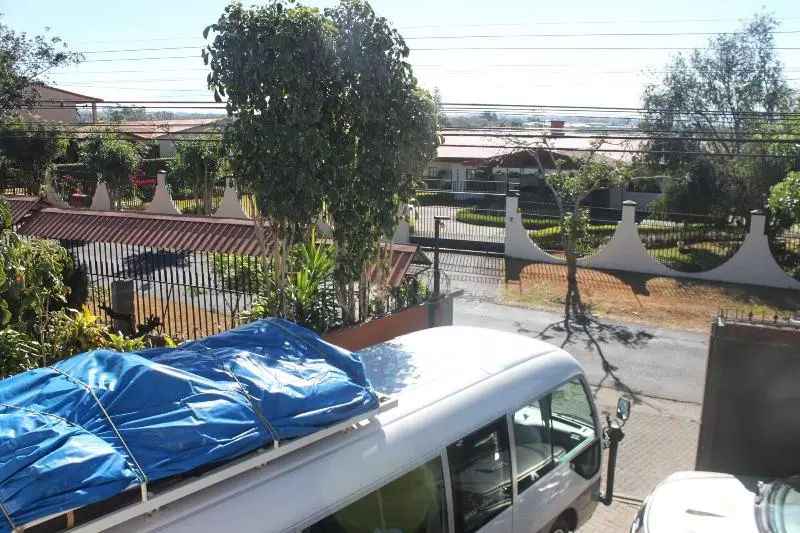 فندق Santa Maria Inn