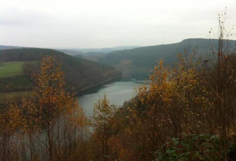 هتل Val De La Cascade