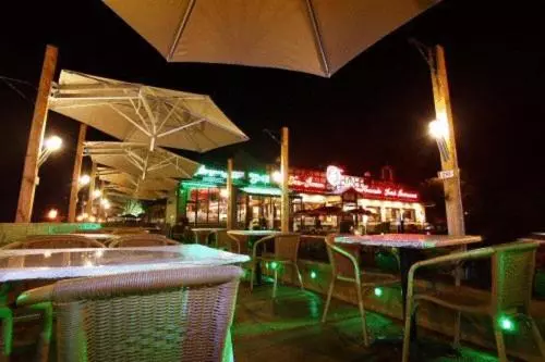 בית מלון כפרי Val De La Cascade