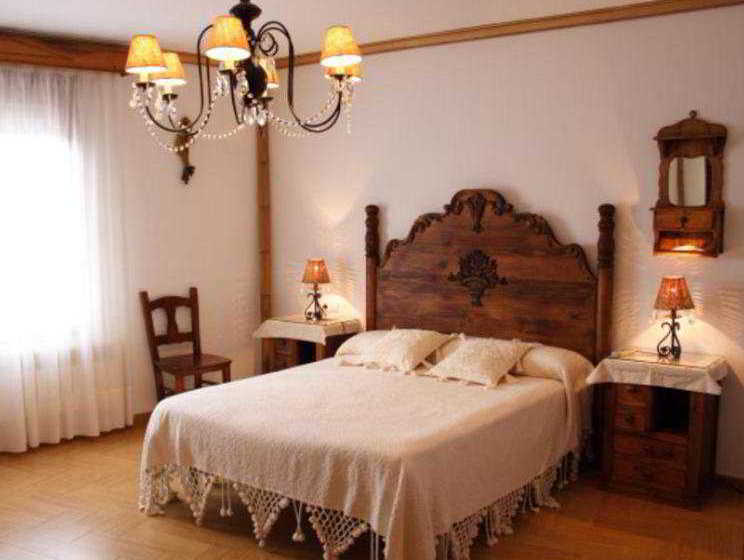 La Casa De Santos Y Anita