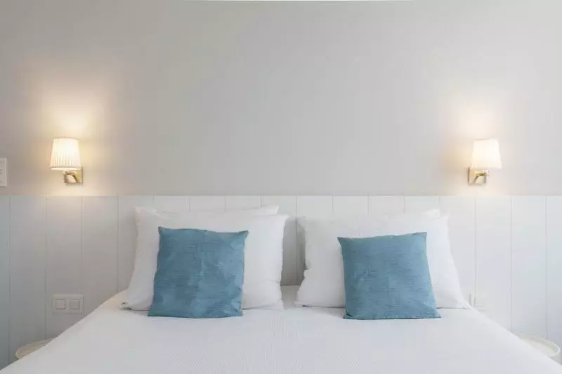 Leopold Hotel Ostend